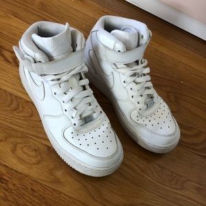 Nike Air Force 1 high top